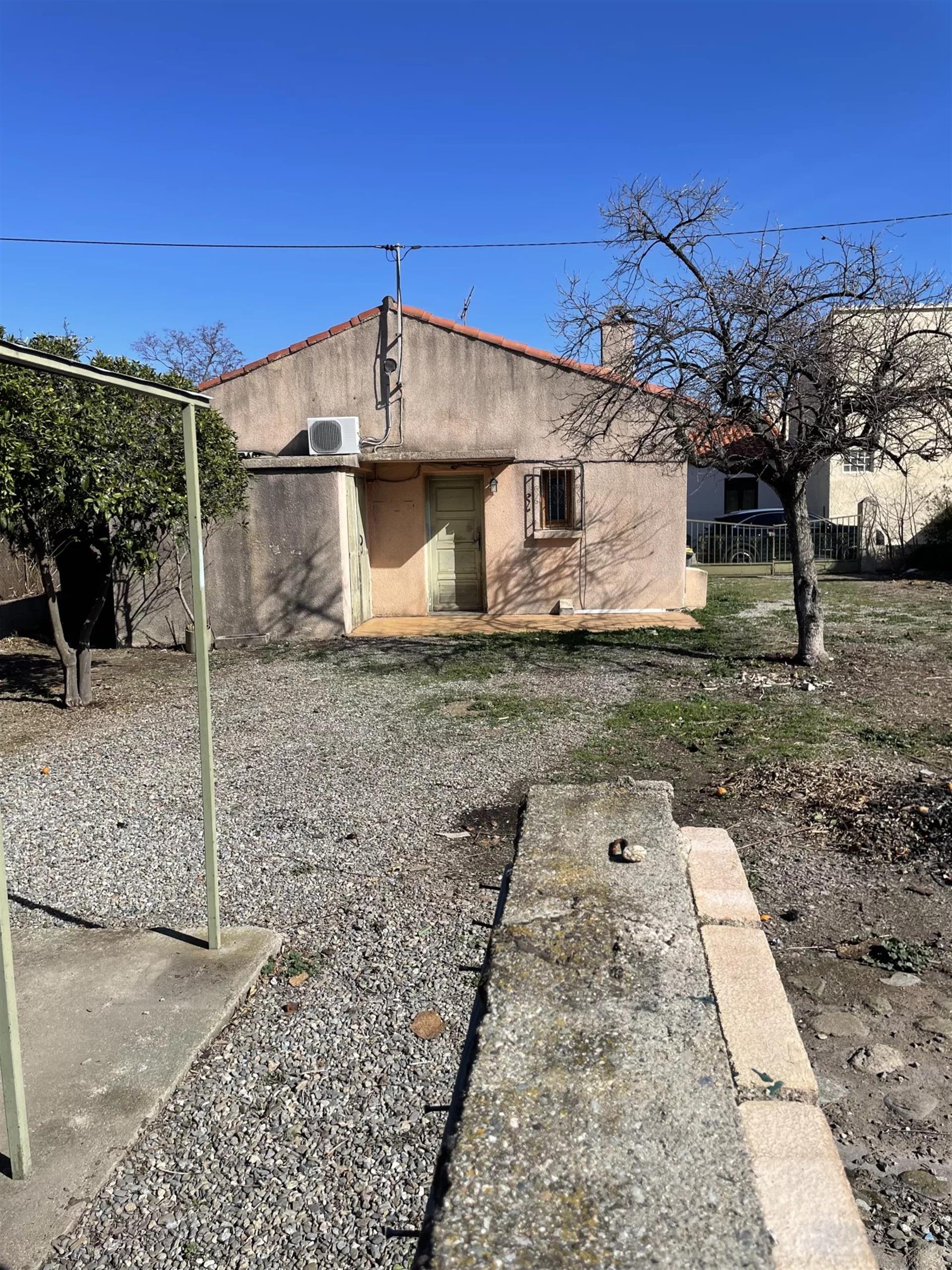 Maison à vendre, 68m², Sorède