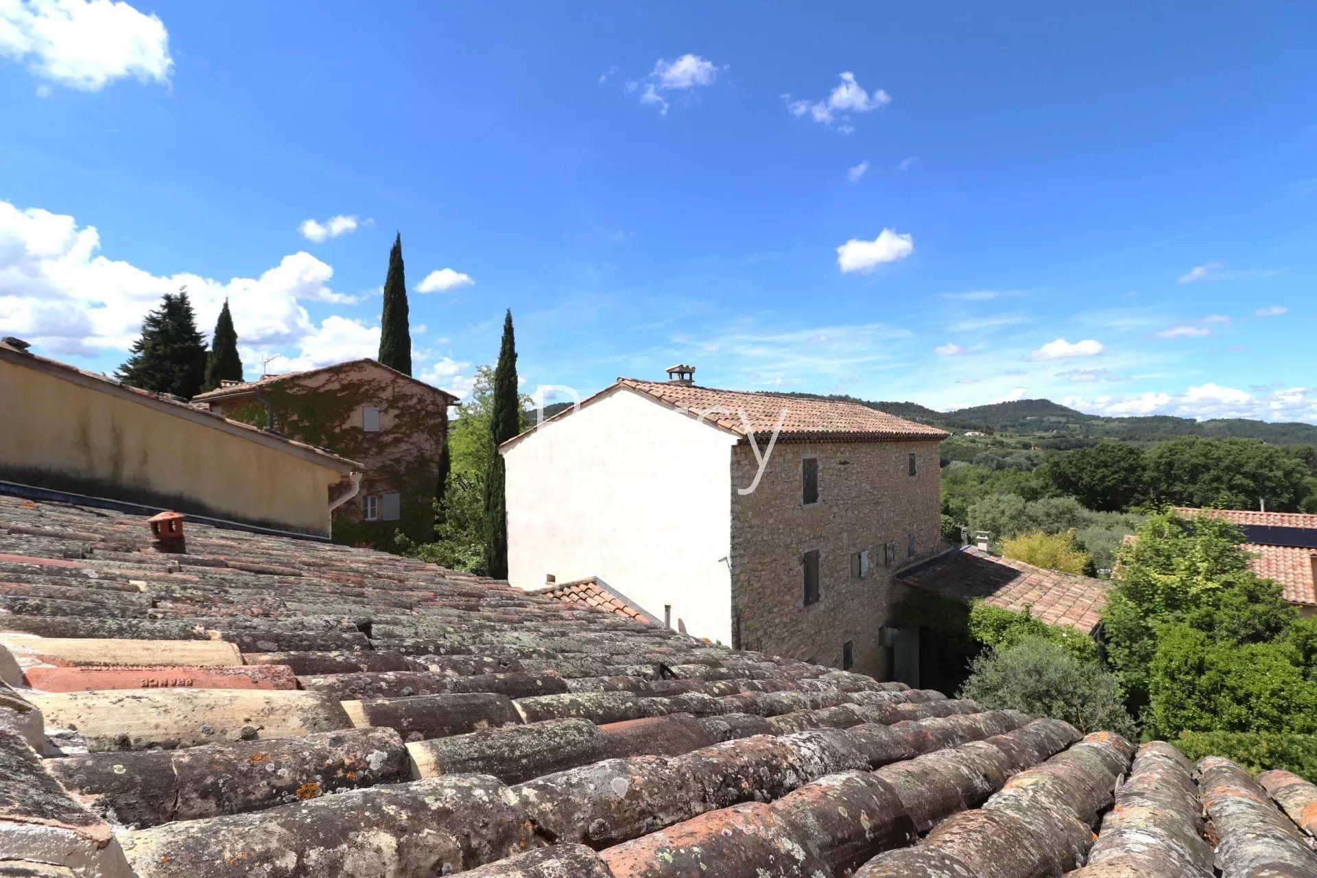 Maison à louer, 156m², Blauvac