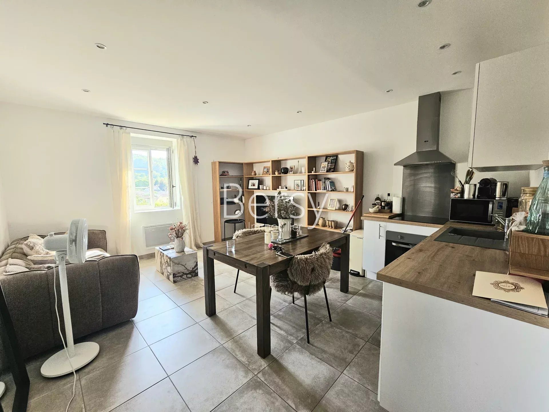 Appartement à louer, 53m², Malemort-du-Comtat