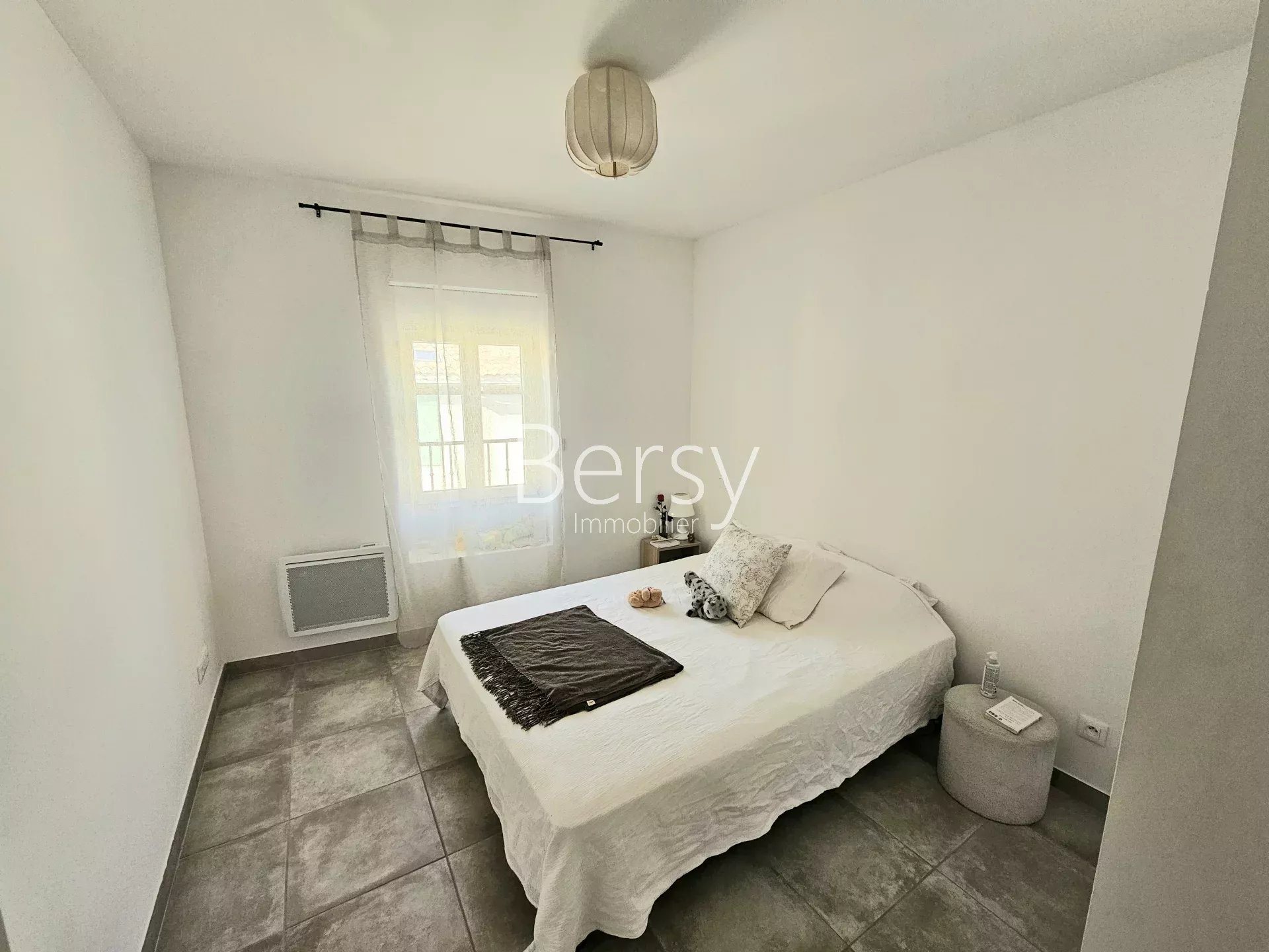 Appartement à louer, 53m², Malemort-du-Comtat