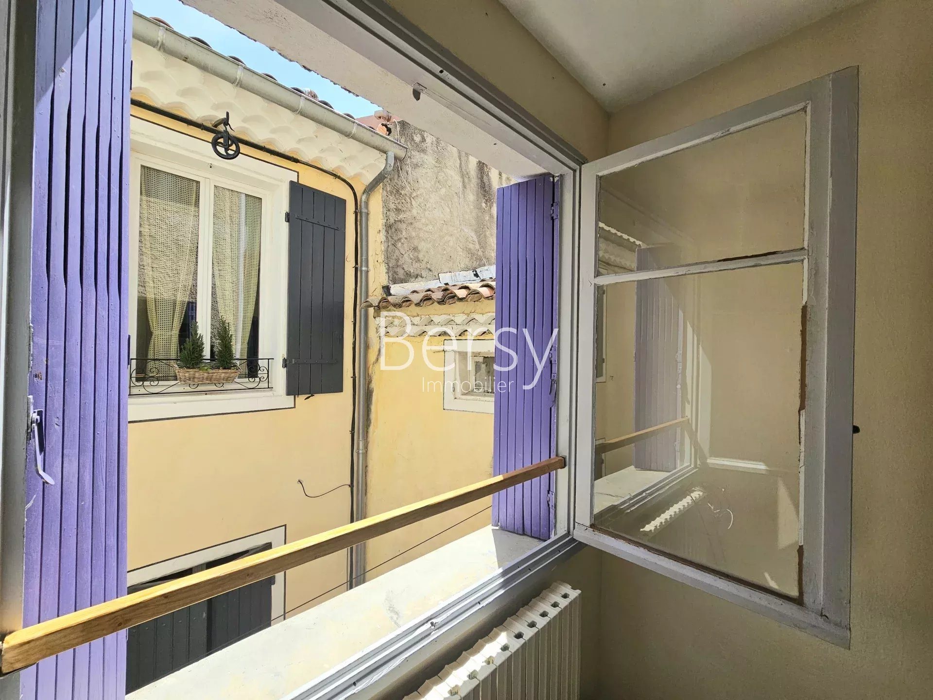 Appartement à louer, 52m², Caromb