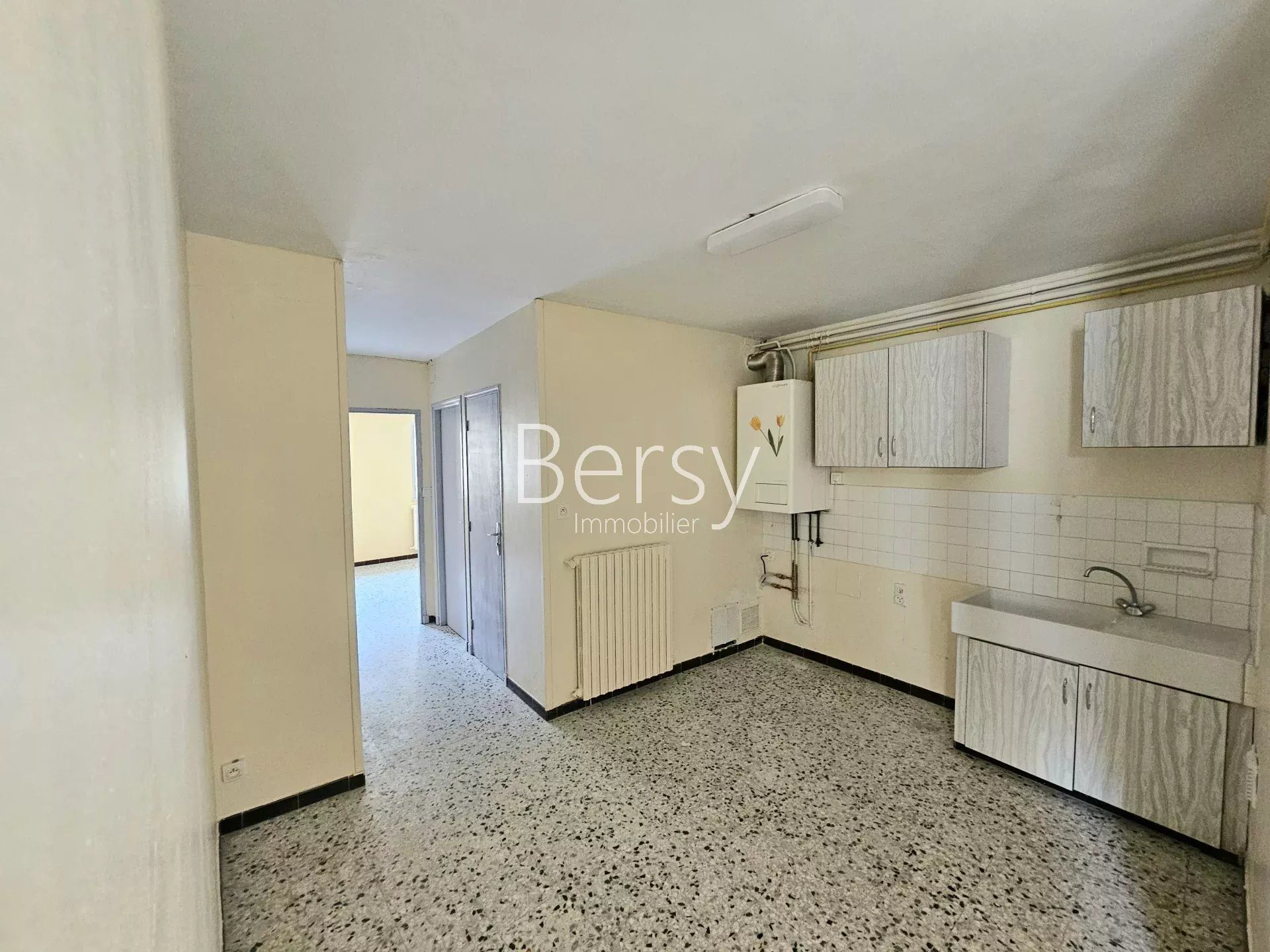 Appartement à louer, 52m², Caromb