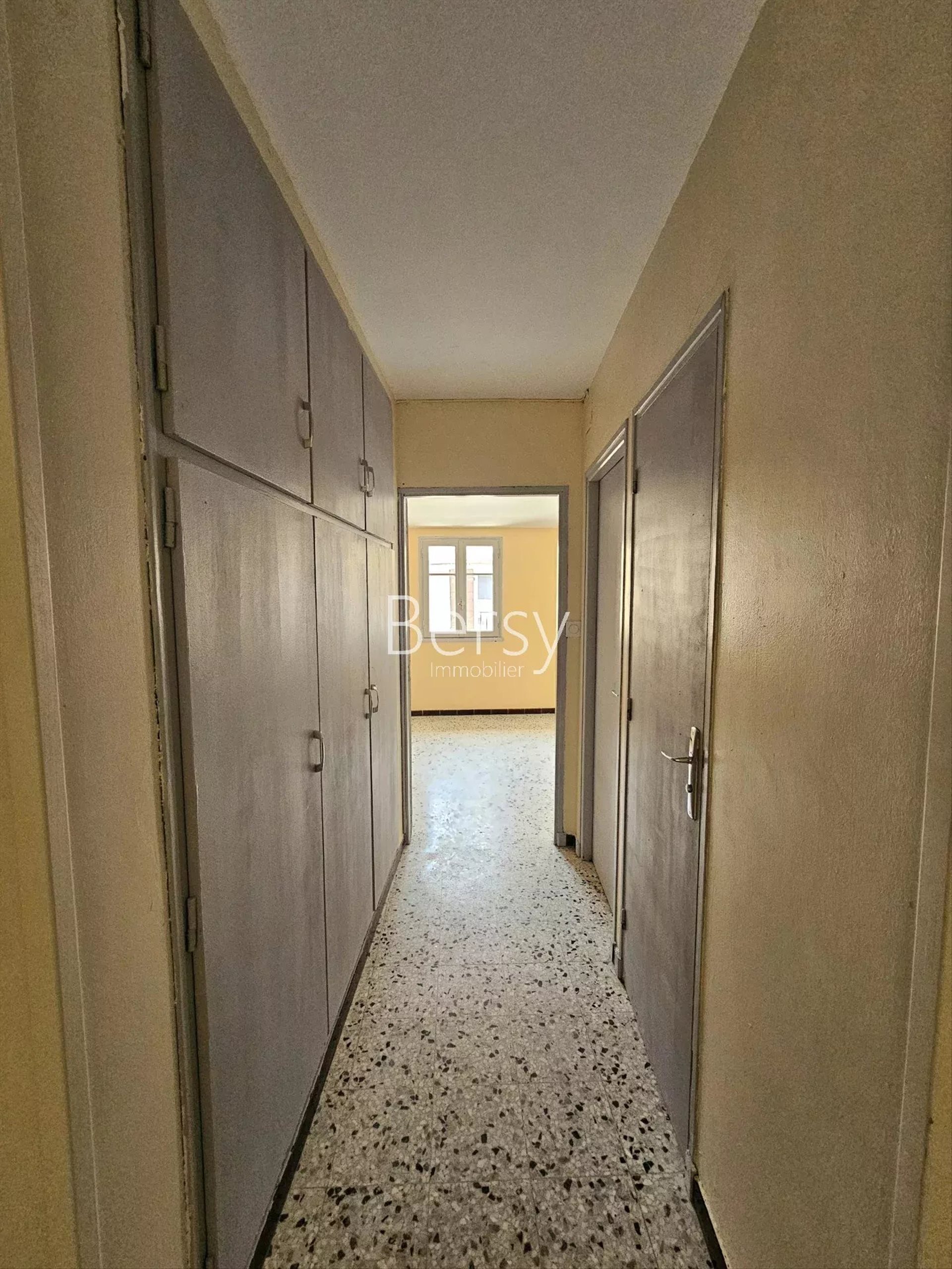Appartement à louer, 52m², Caromb