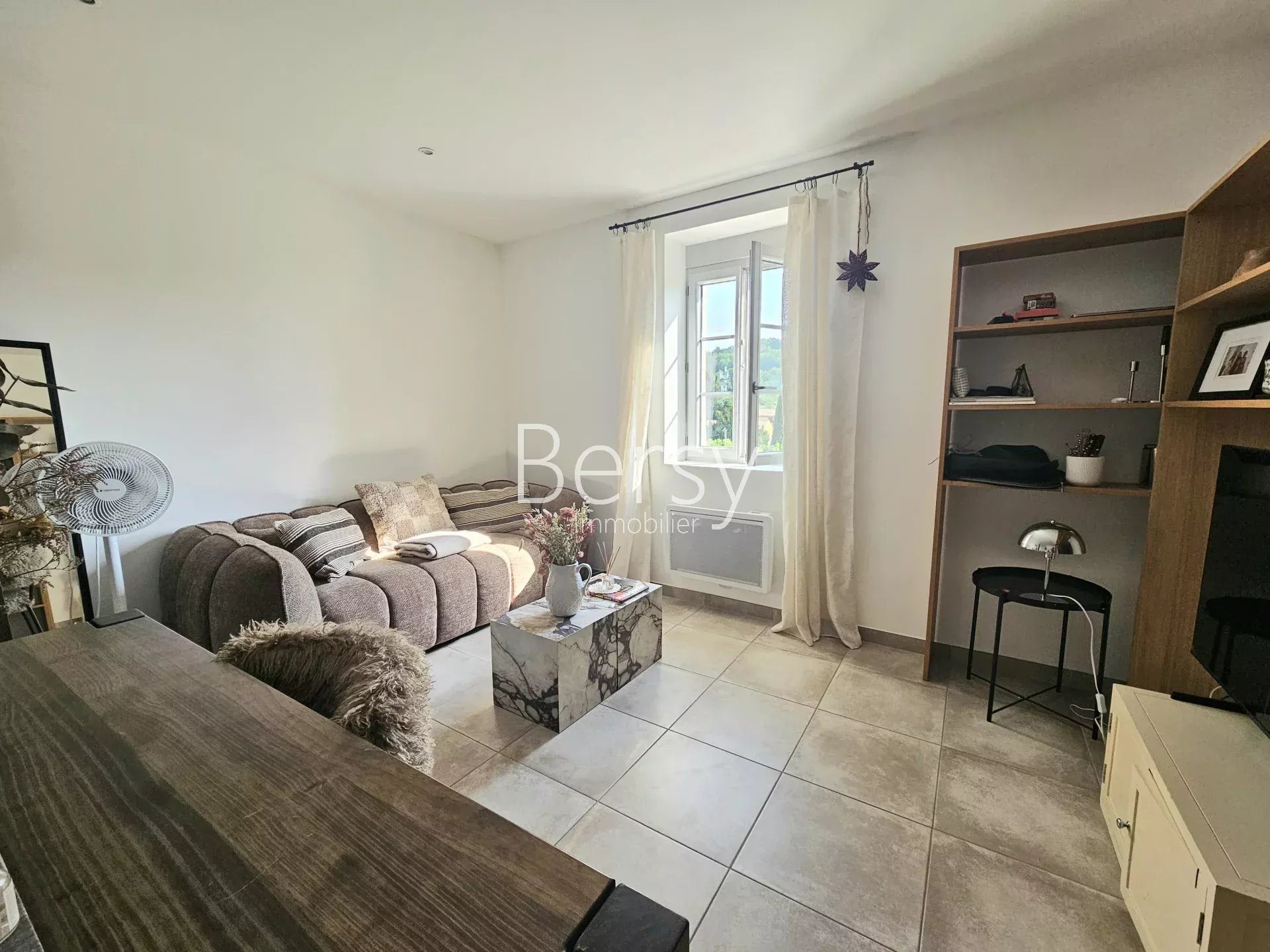 Appartement à louer, 53m², Malemort-du-Comtat