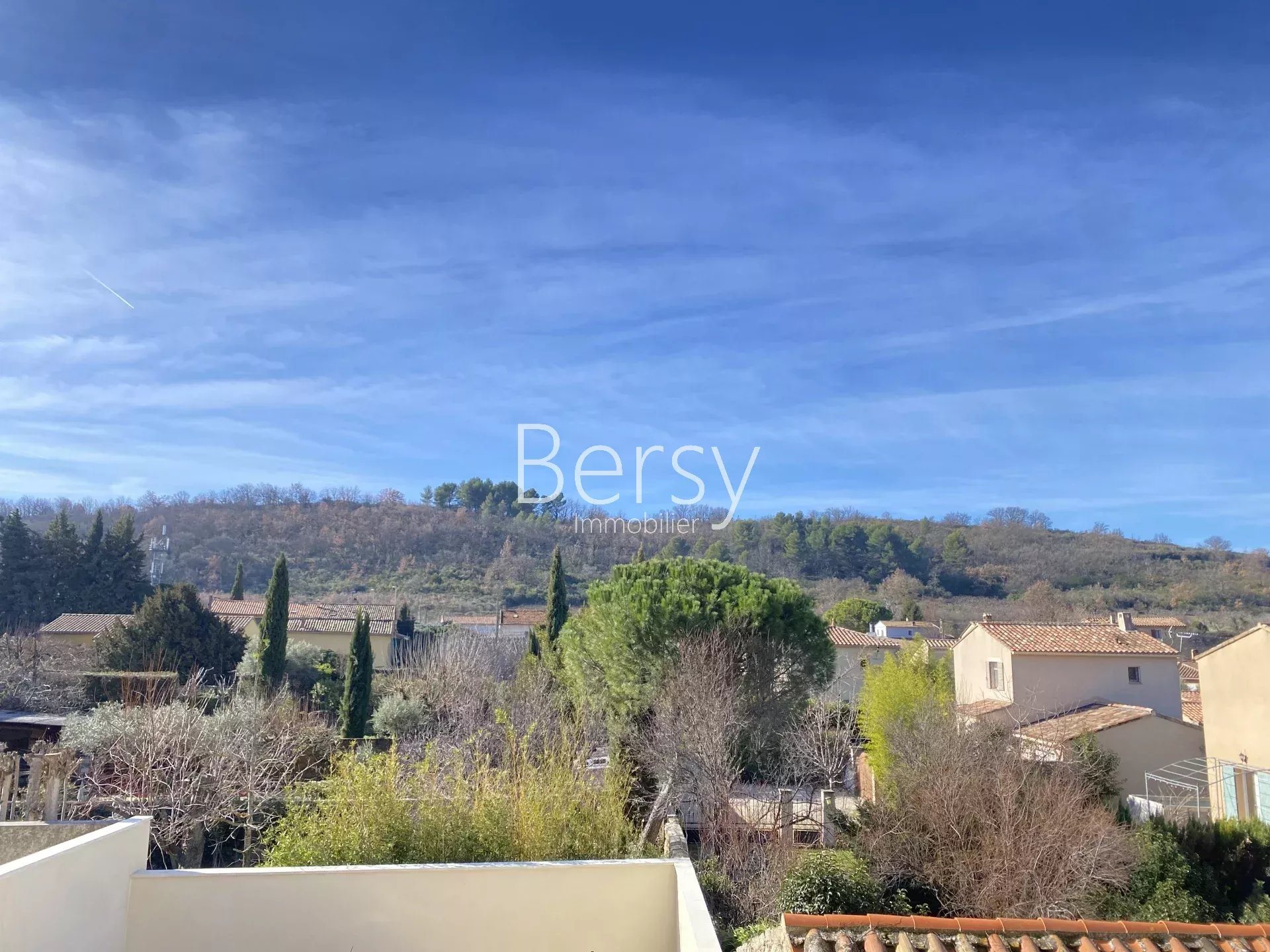 Appartement à louer, 53m², Malemort-du-Comtat
