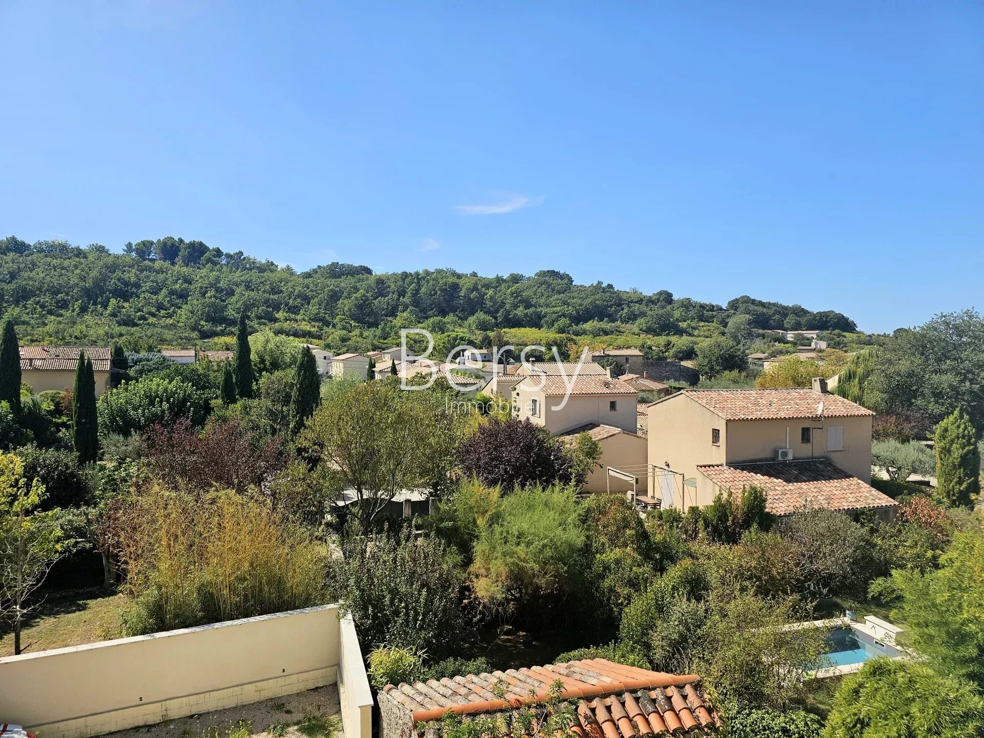 Appartement à louer, 53m², Malemort-du-Comtat