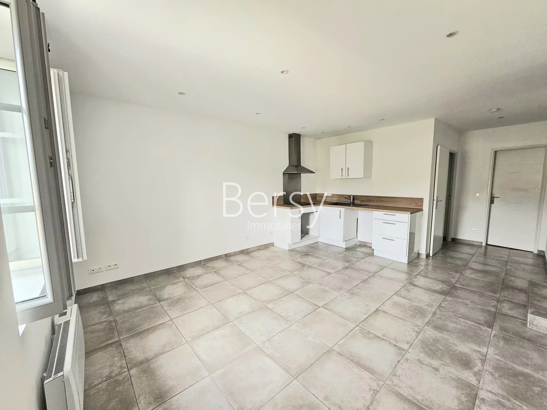 Appartement à louer, 53m², Malemort-du-Comtat