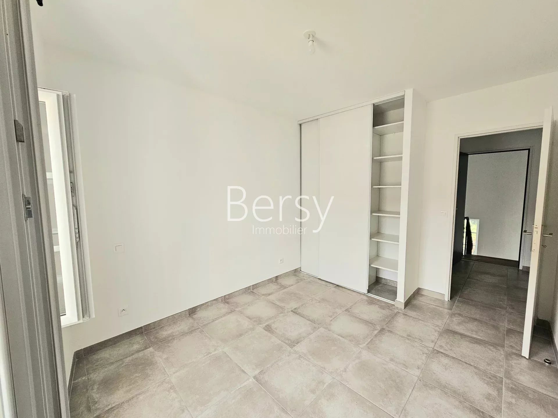 Appartement à louer, 53m², Malemort-du-Comtat