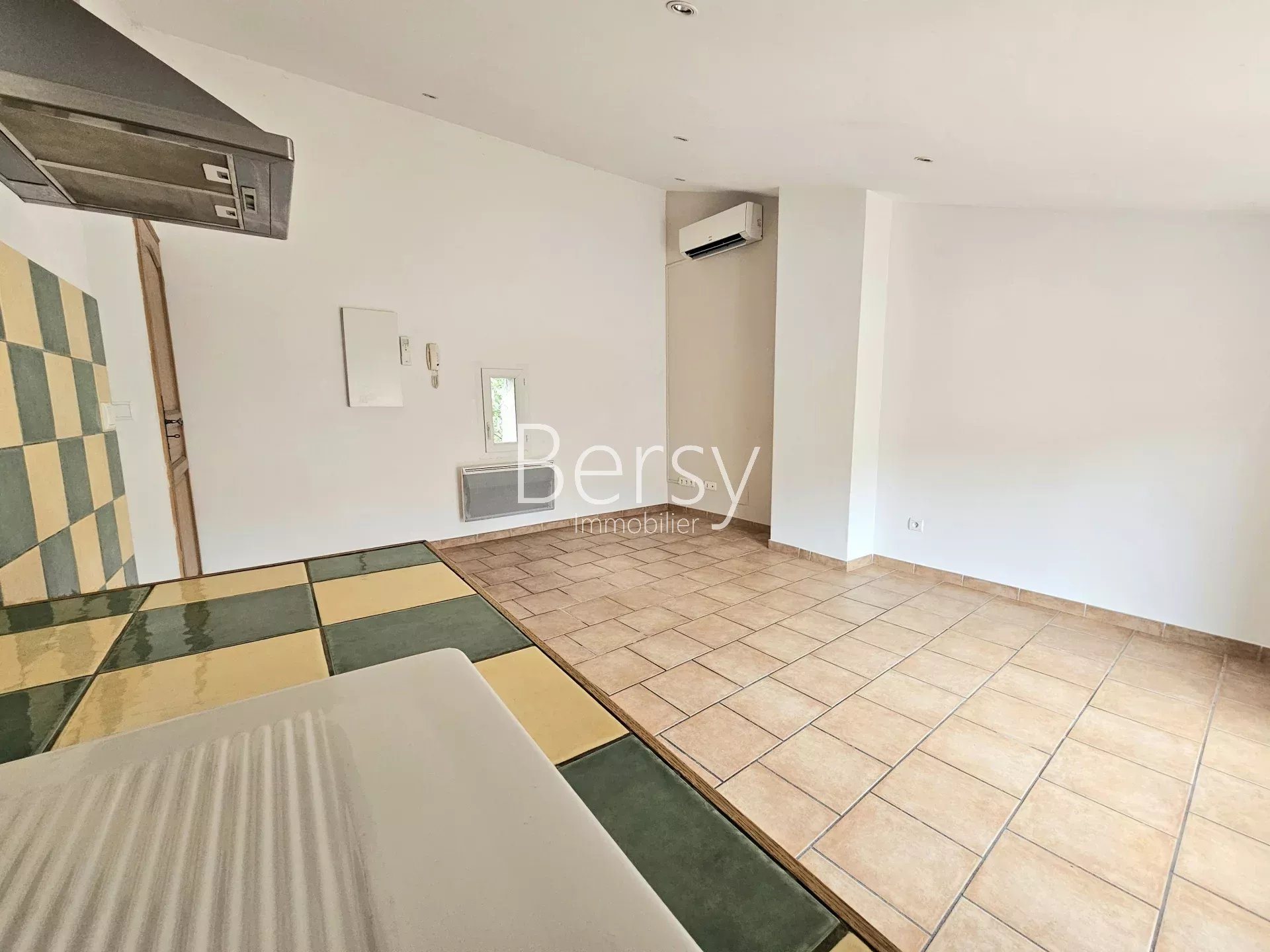Appartement à louer, 30m², Aubignan