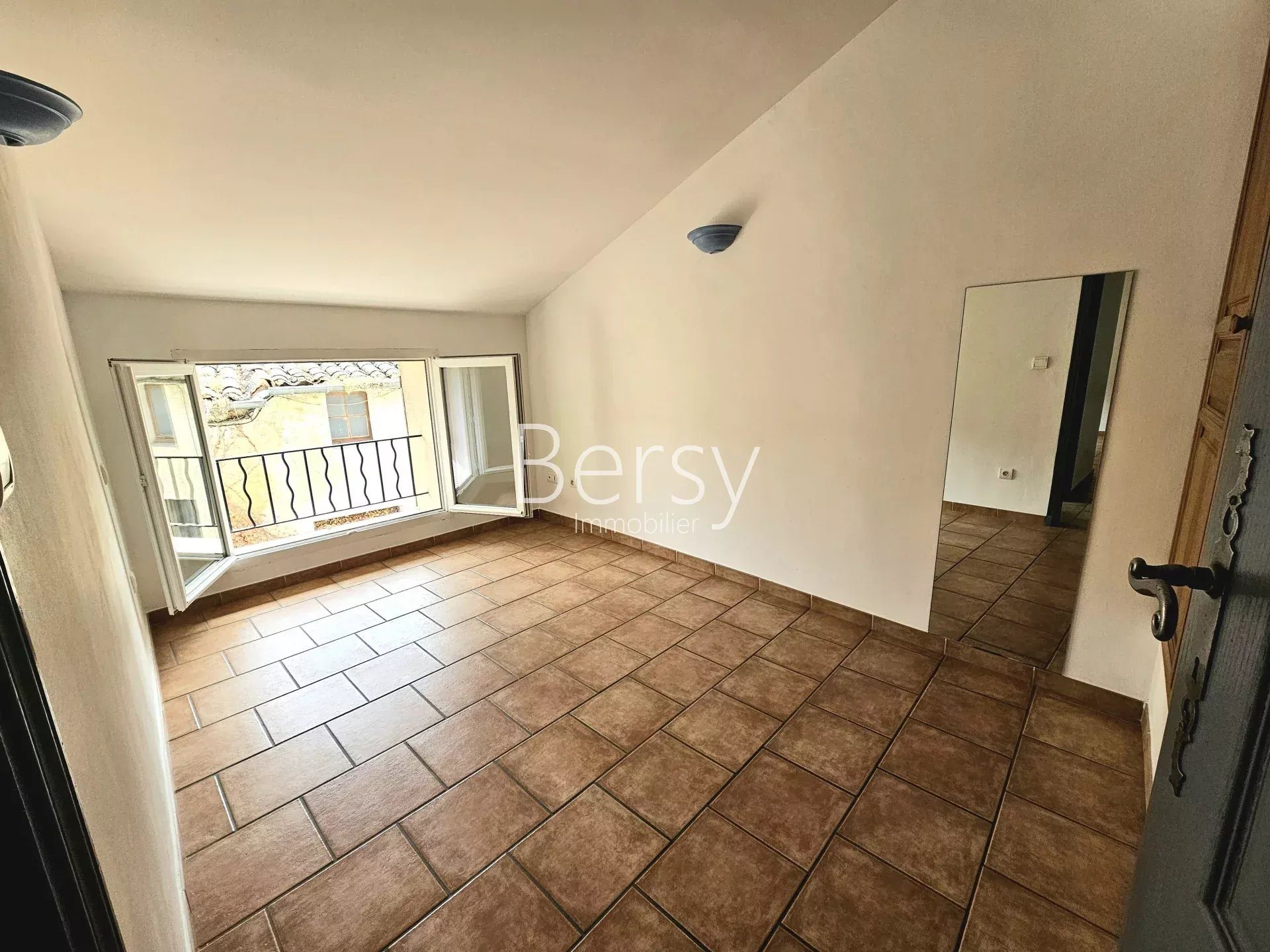 Appartement à louer, 30m², Aubignan