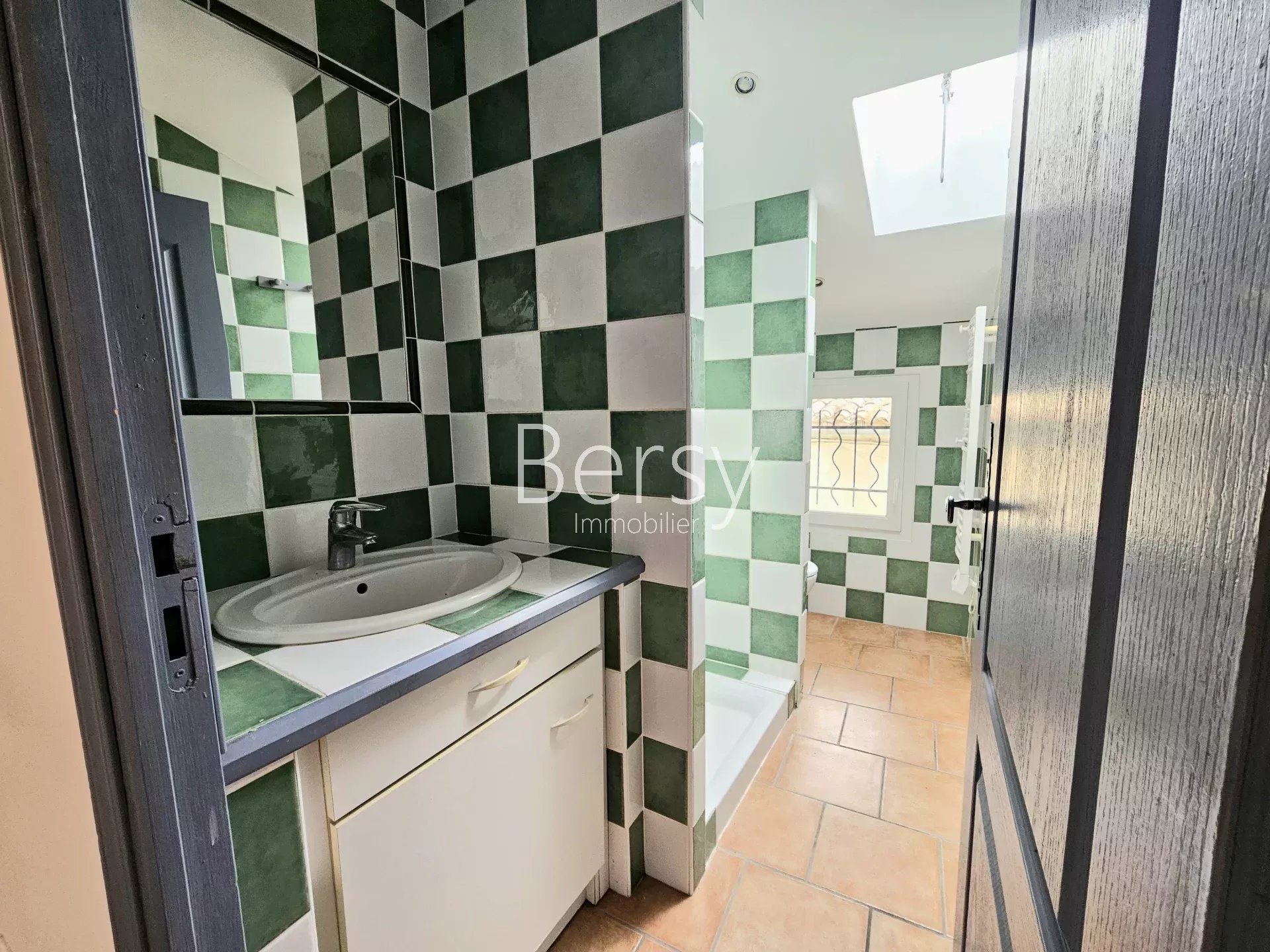 Appartement à louer, 30m², Aubignan