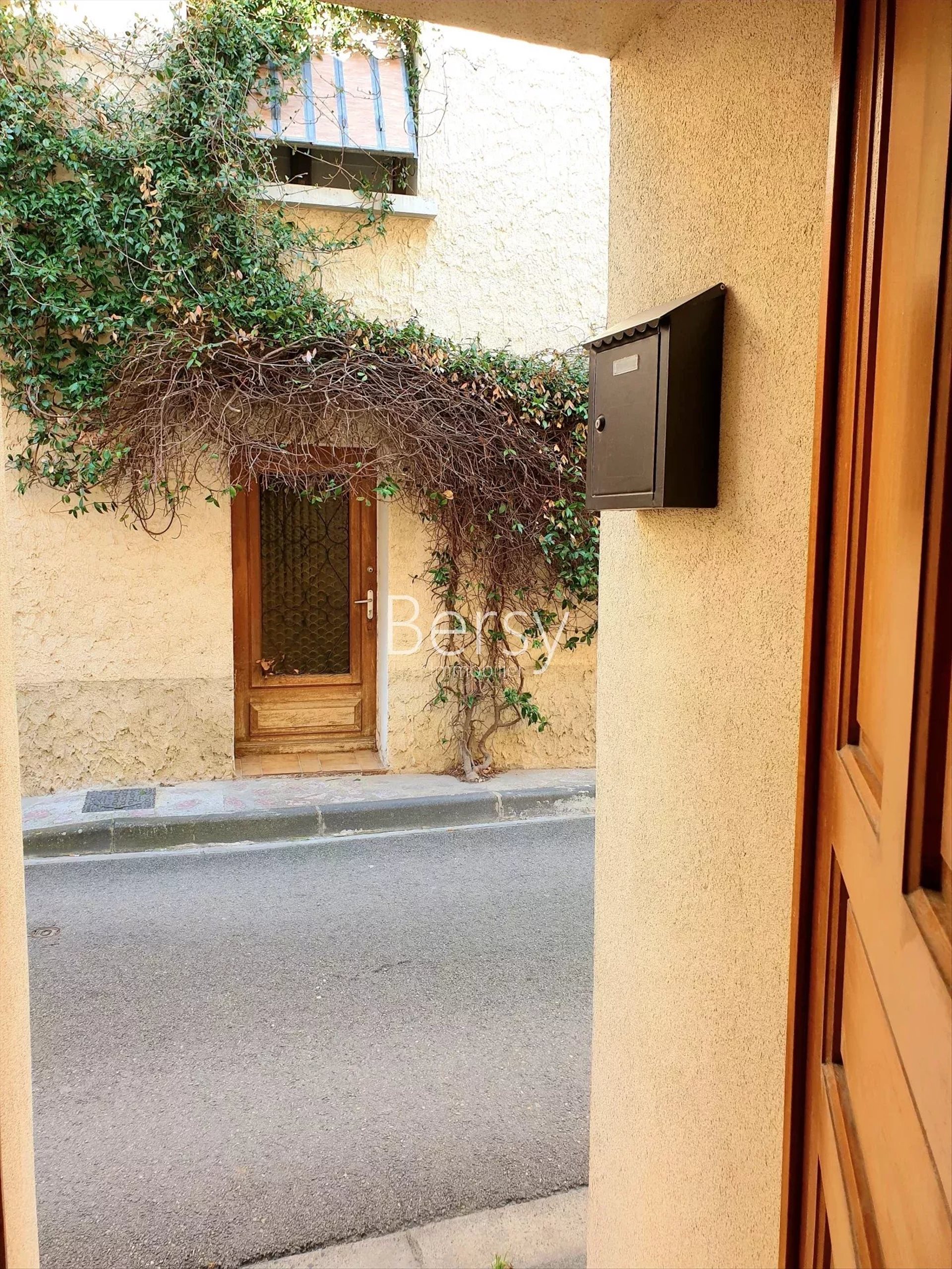 Appartement à louer, 30m², Aubignan