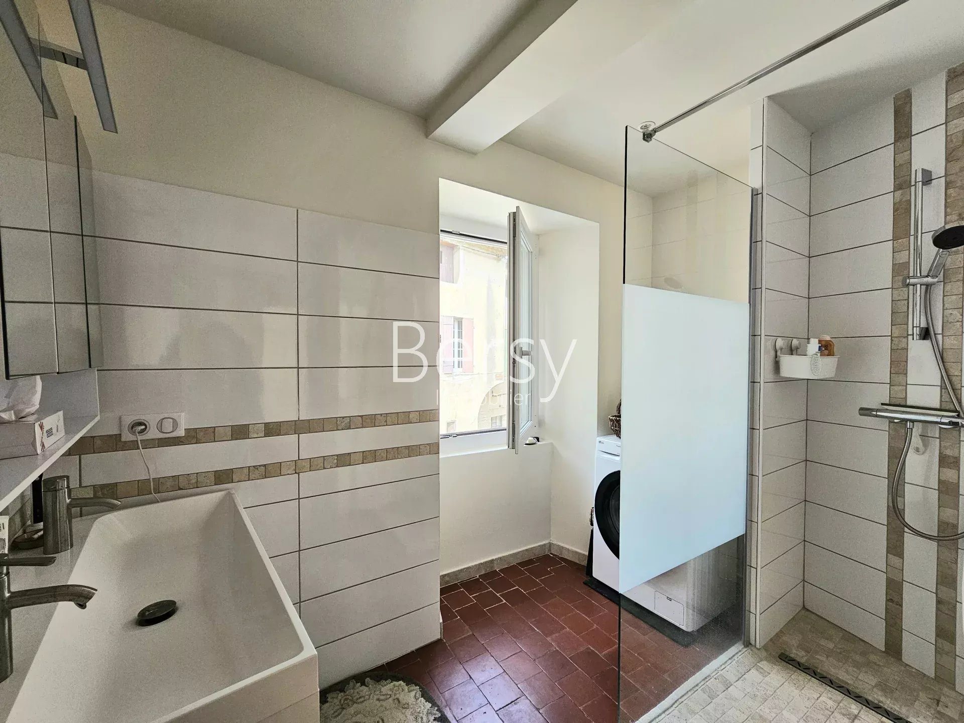 Maison à louer, 108m², Bédoin