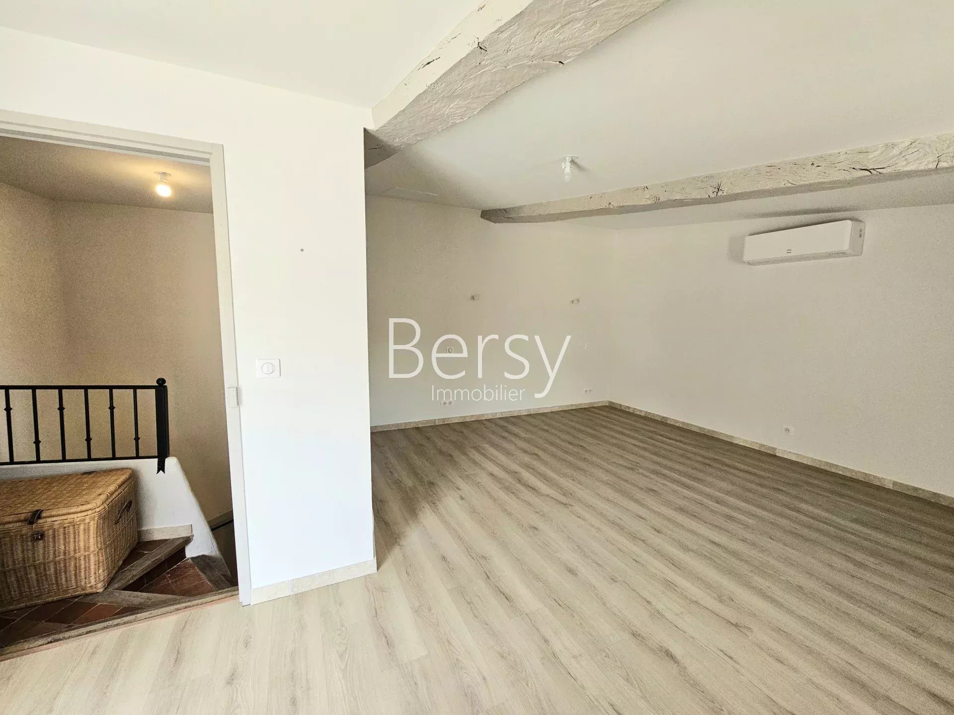 Maison à louer, 108m², Bédoin