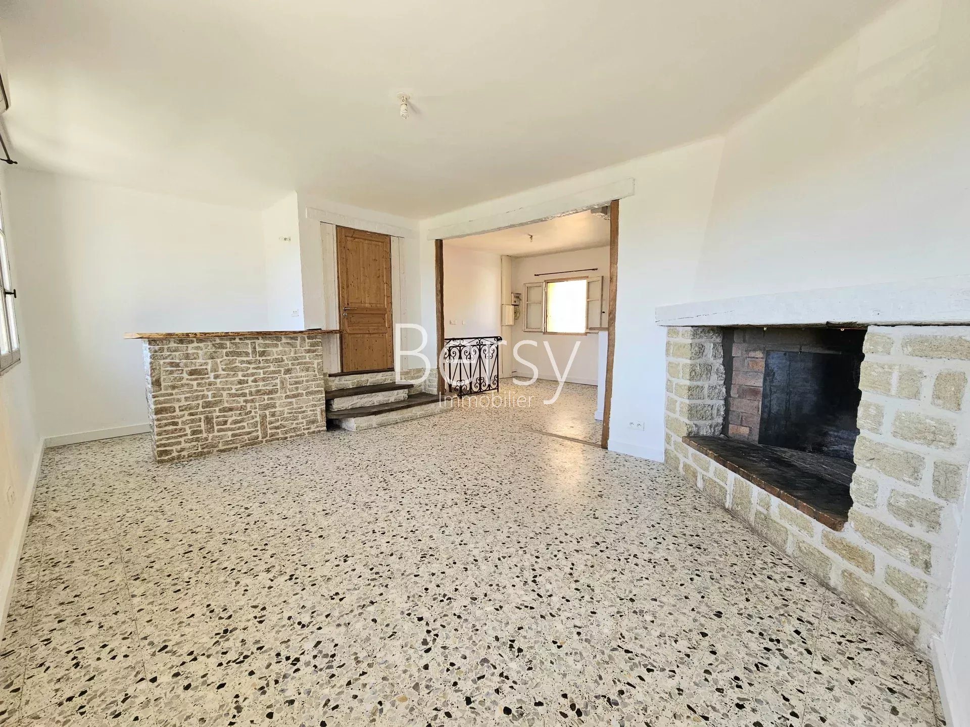 Appartement à louer, 94m², Bédoin