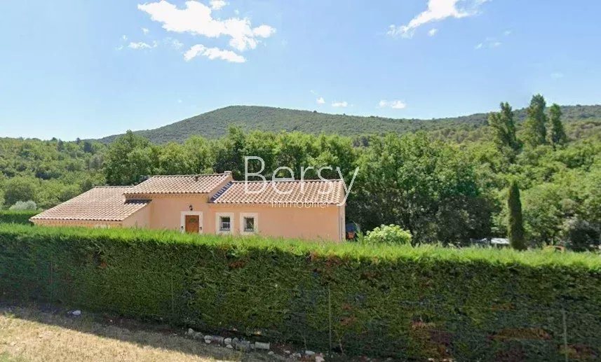 Maison à louer, 91m², Blauvac