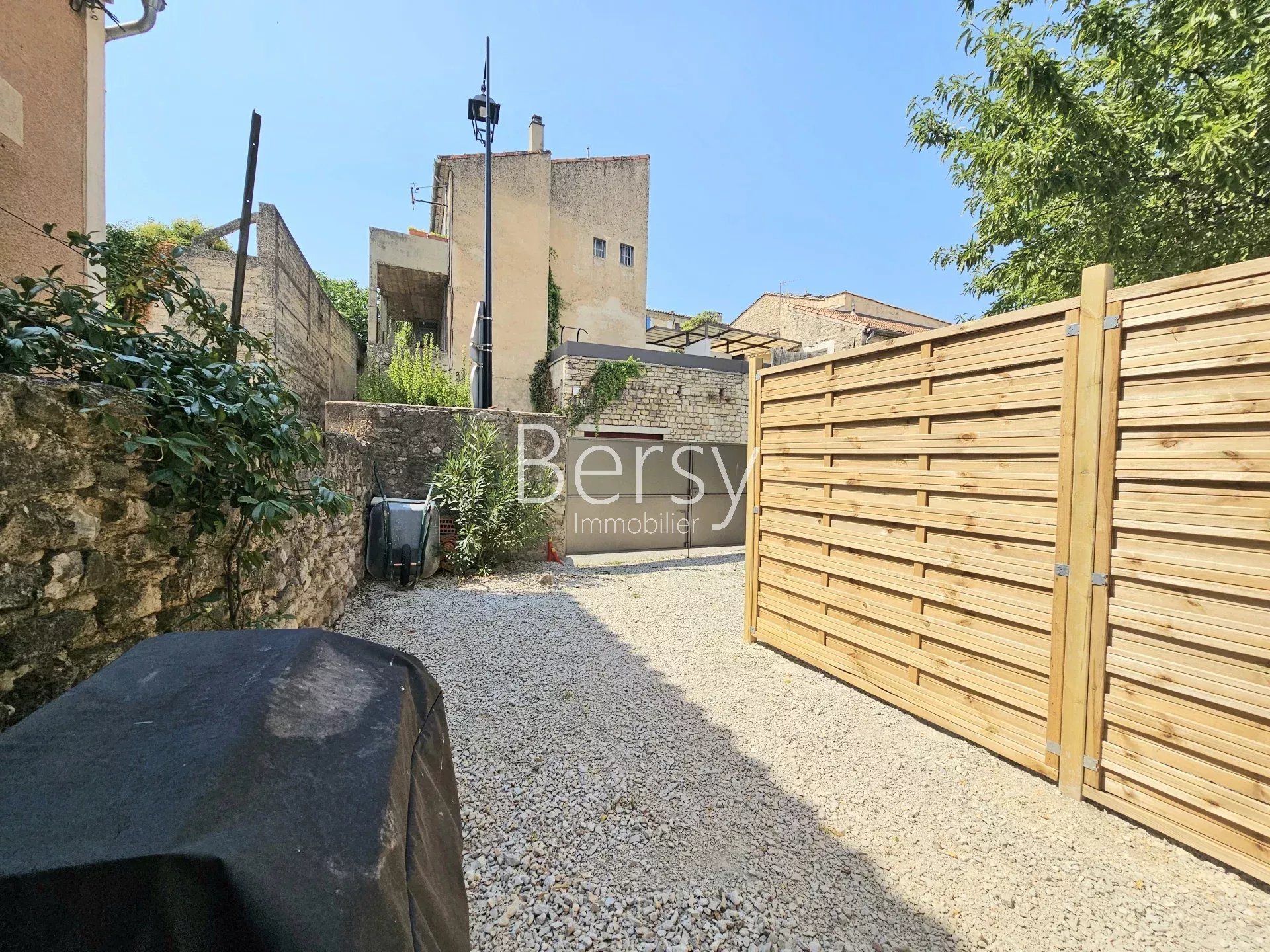 Appartement à louer, 16m², Caromb