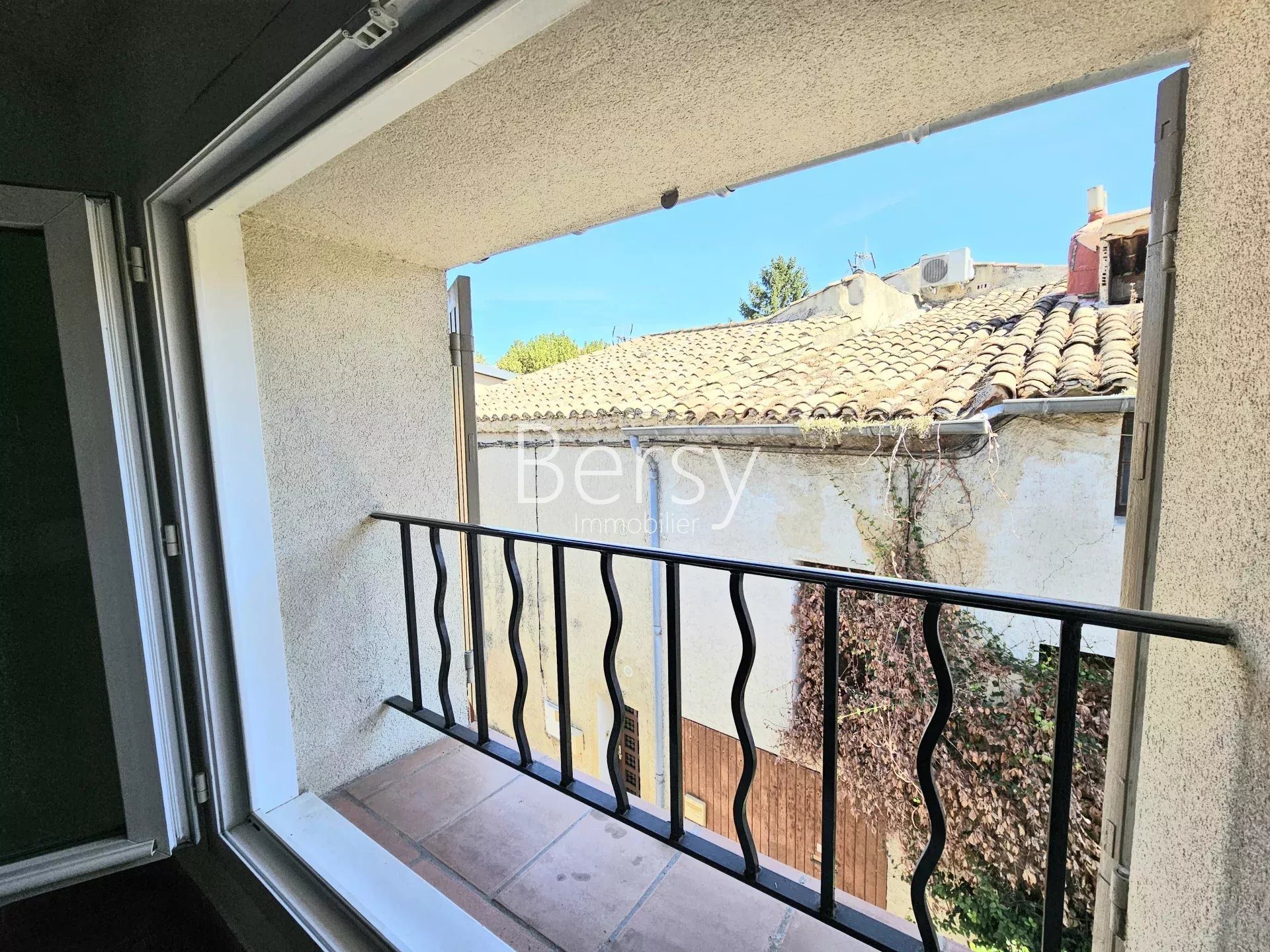 Appartement à louer, 30m², Aubignan