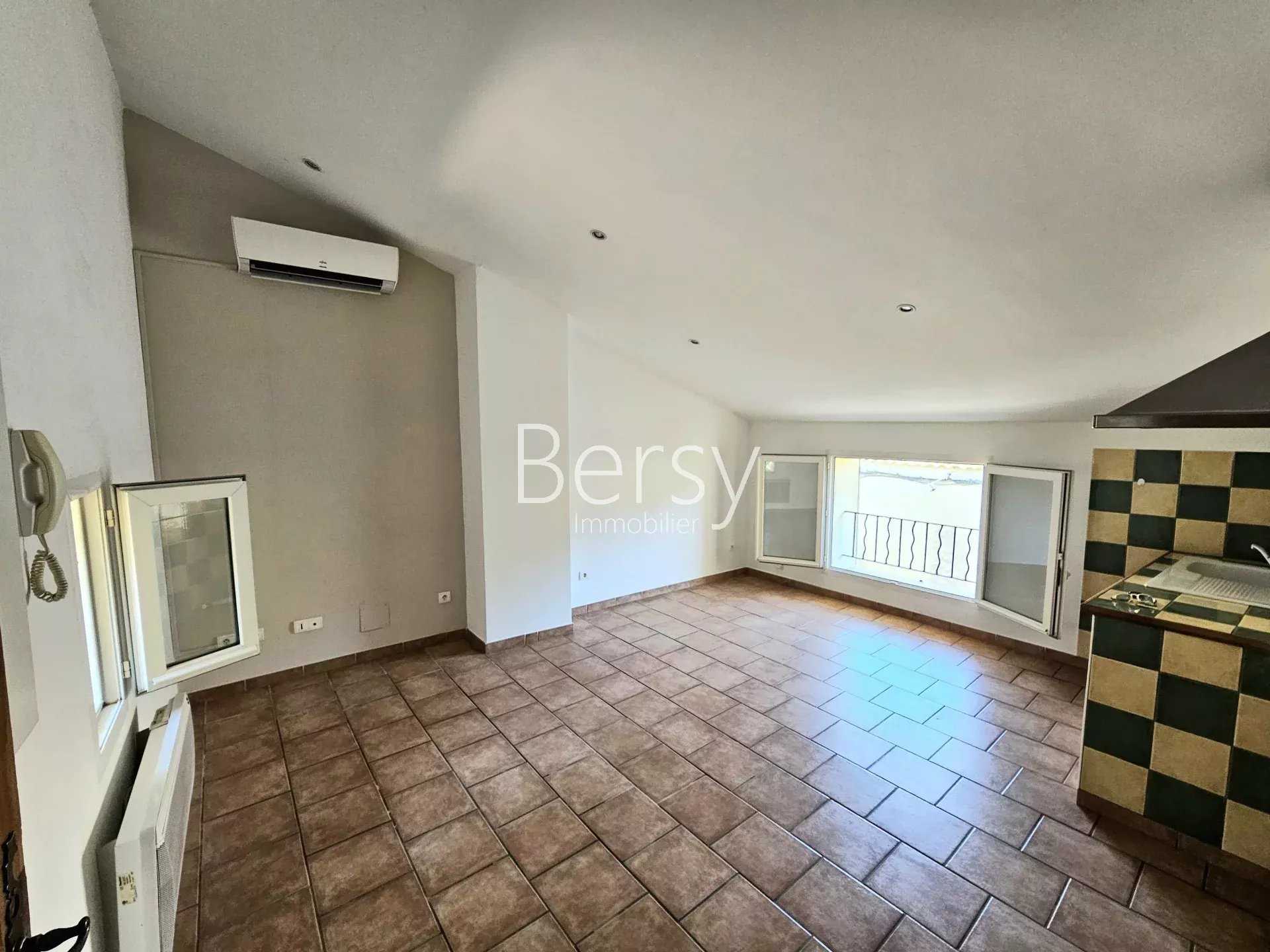 Appartement à louer, 30m², Aubignan