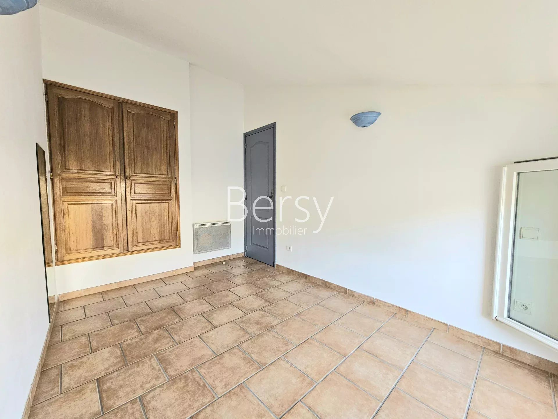 Appartement à louer, 30m², Aubignan