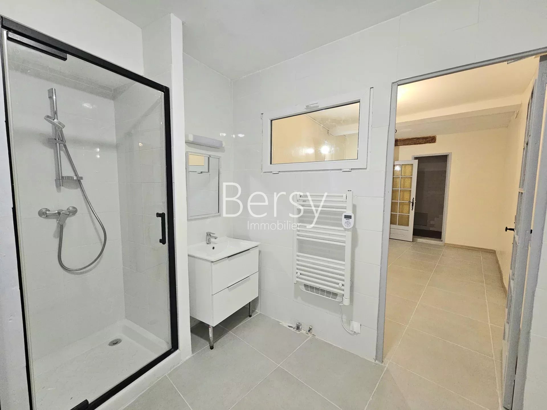 Appartement à louer, 43m², Caromb
