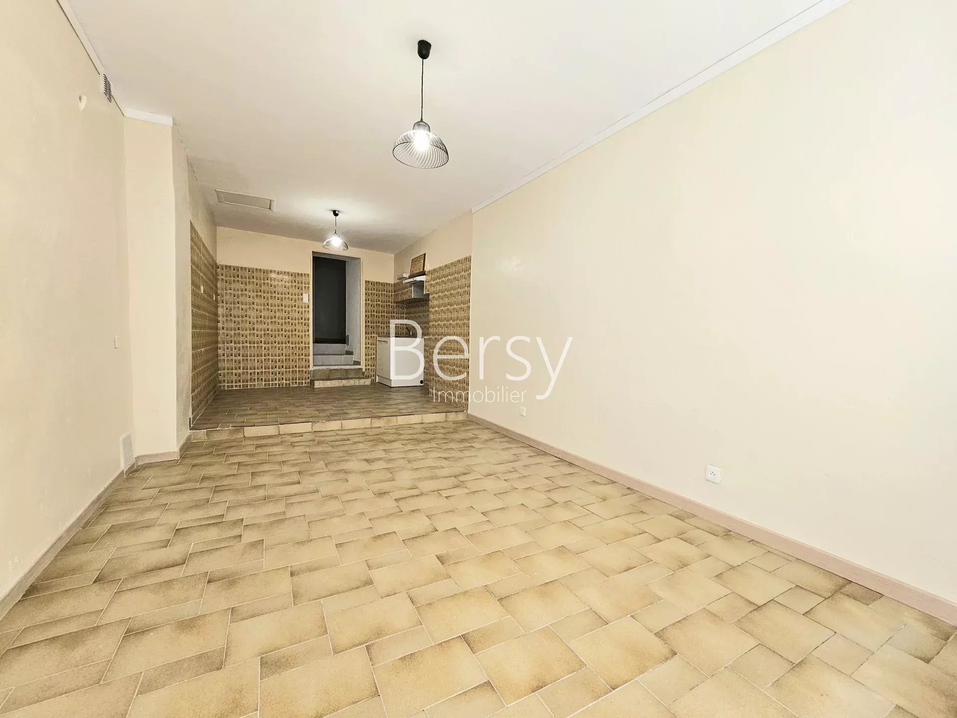 Appartement à louer, 43m², Caromb