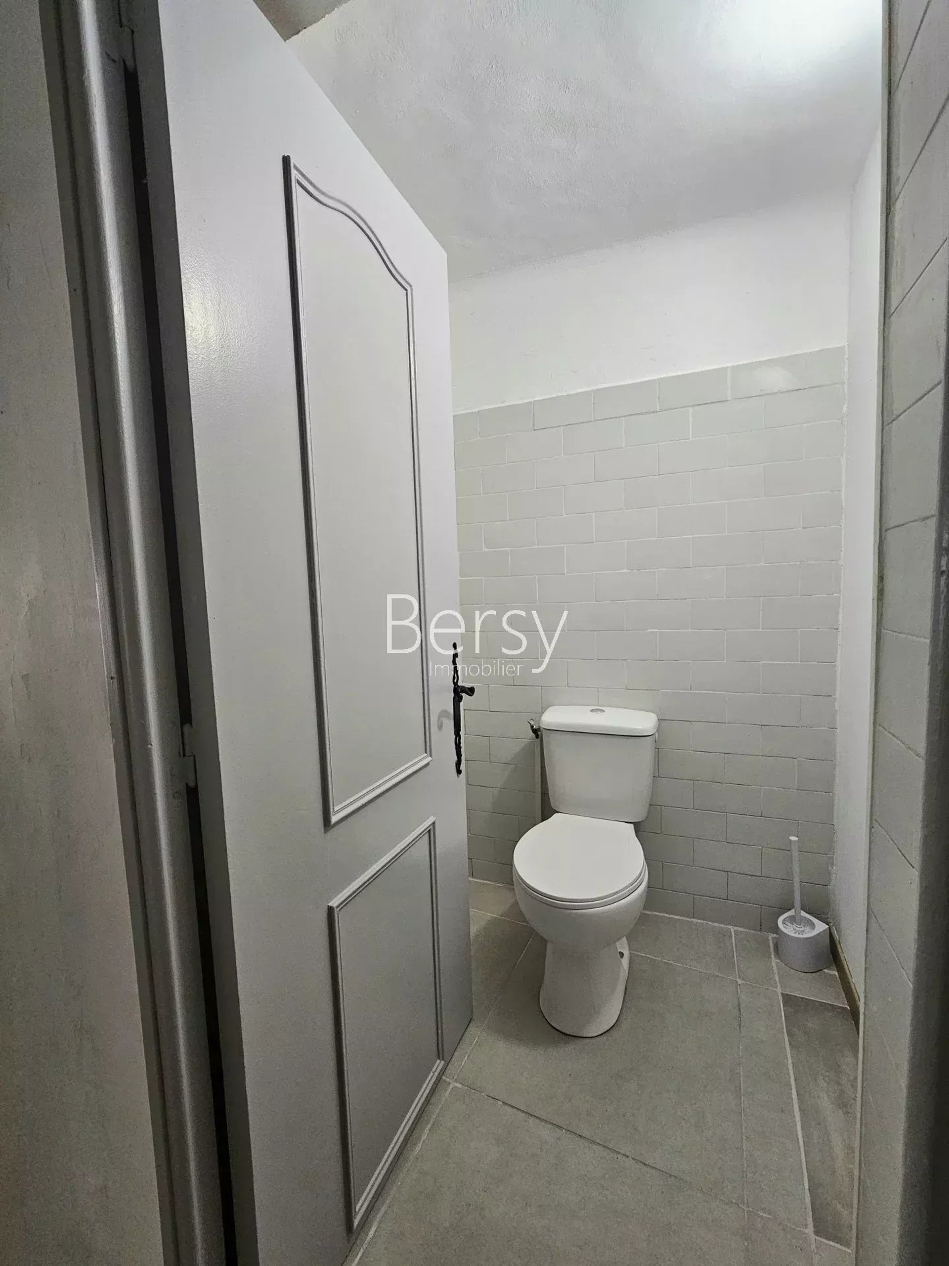 Appartement à louer, 43m², Caromb
