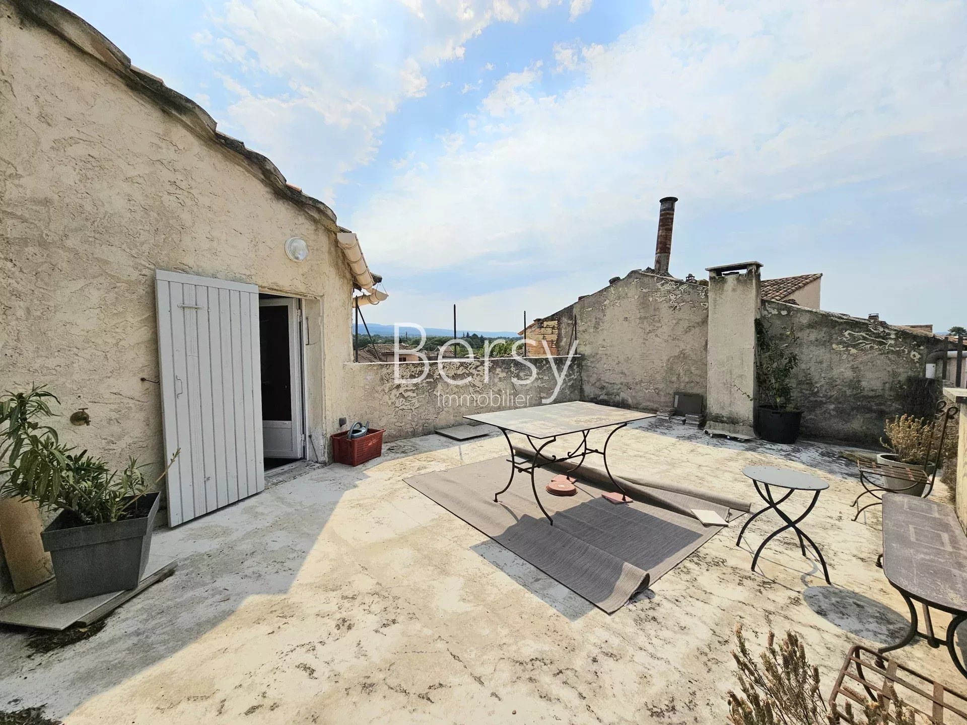 Maison à louer, 108m², Bédoin