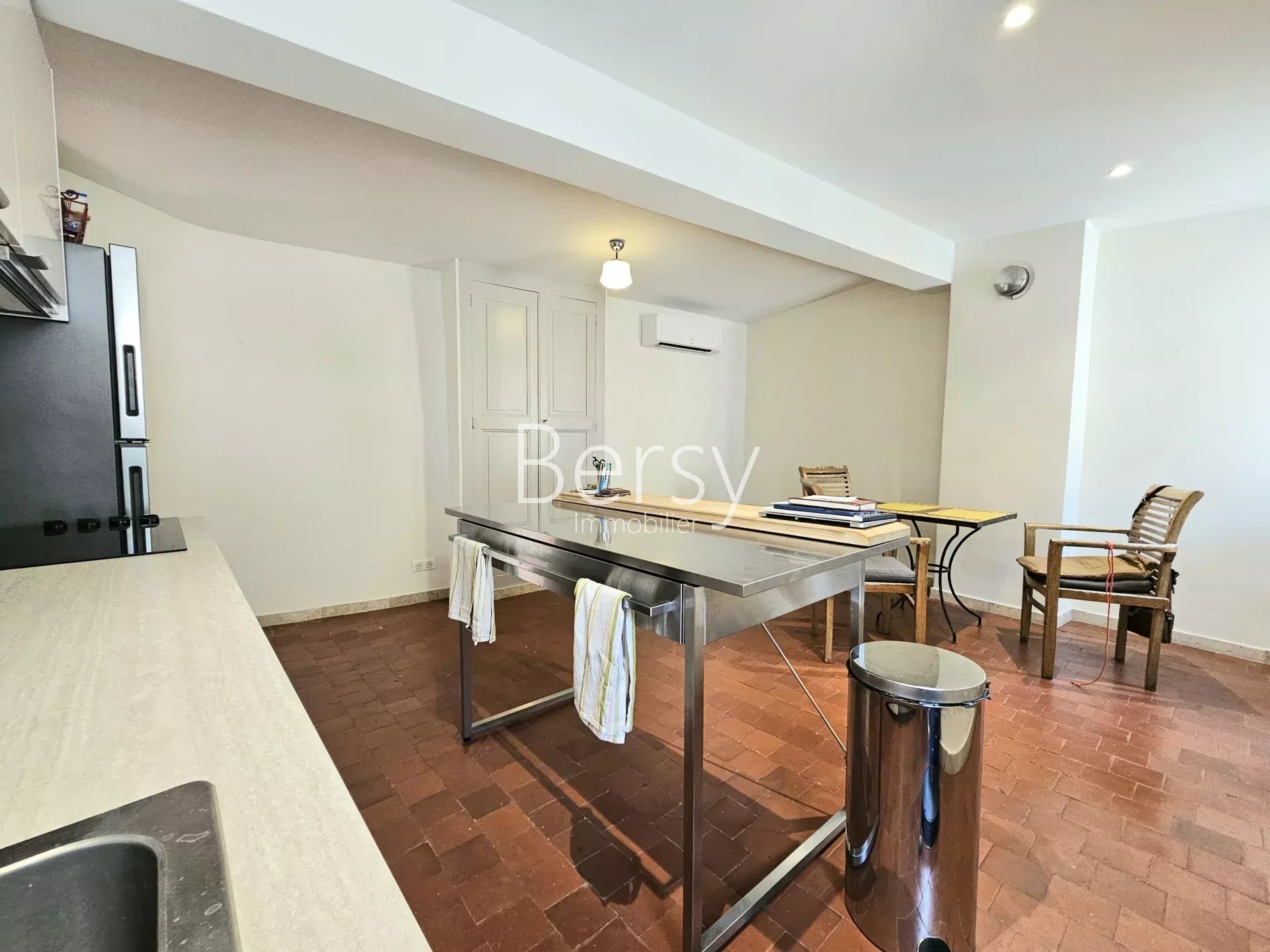 Maison à louer, 108m², Bédoin