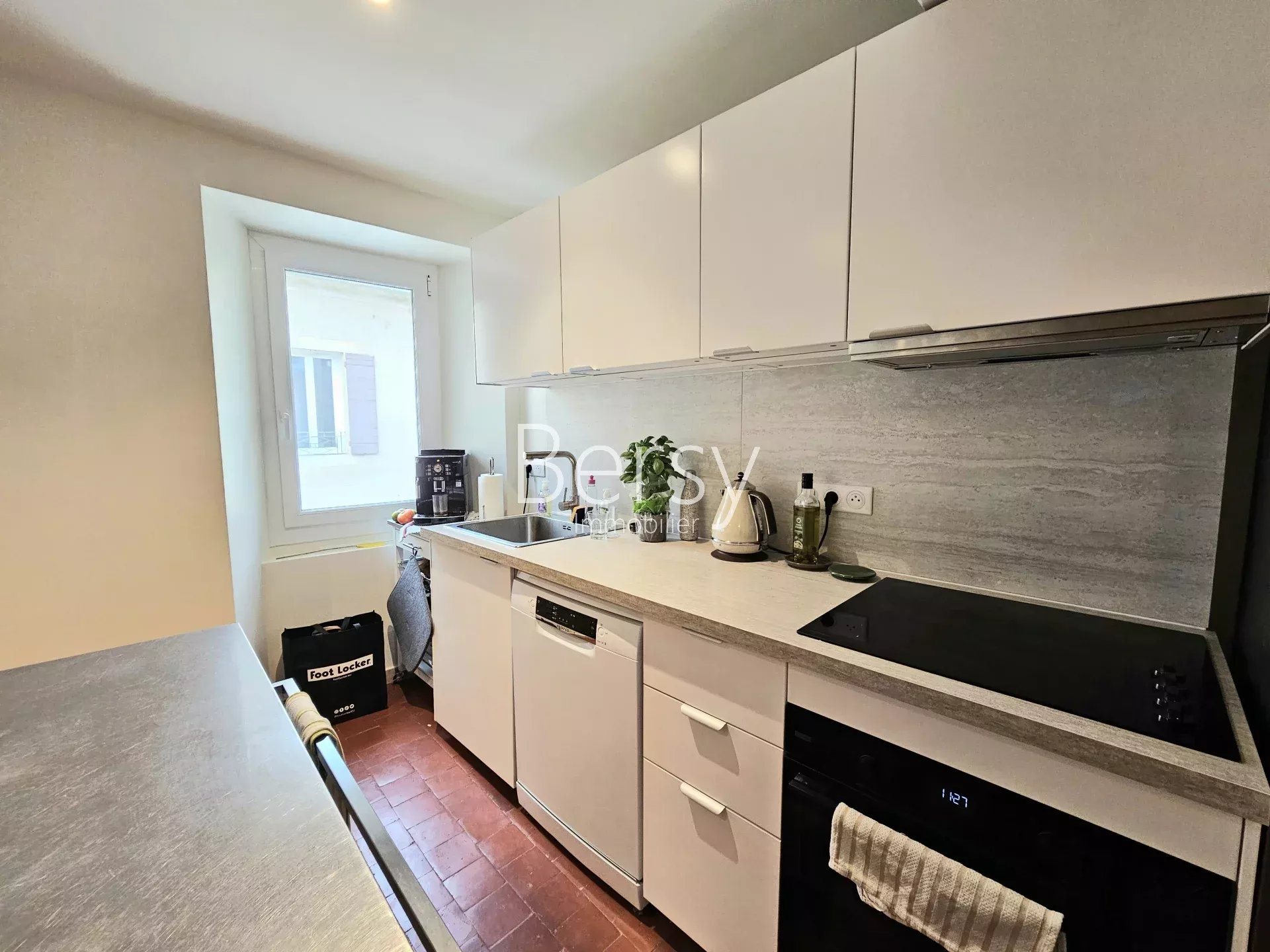Maison à louer, 108m², Bédoin