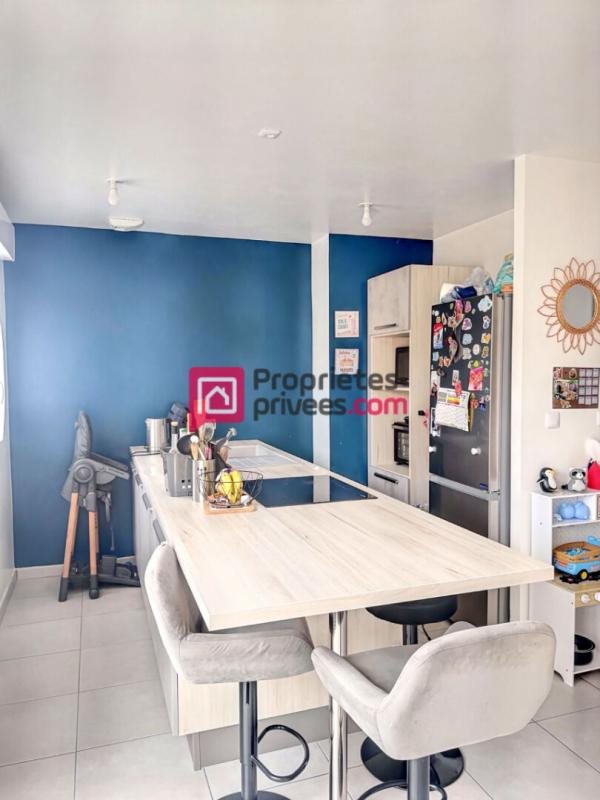 Maison à vendre, 85m², Bailleul-sur-Thérain