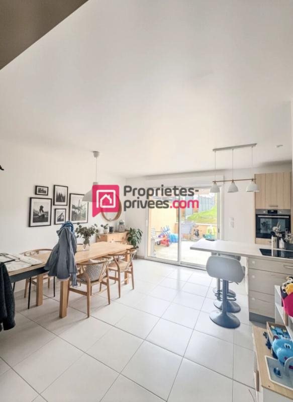 Maison à vendre, 85m², Bailleul-sur-Thérain