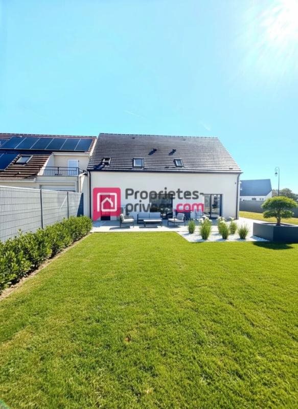 Maison à vendre, 147m², Allonne
