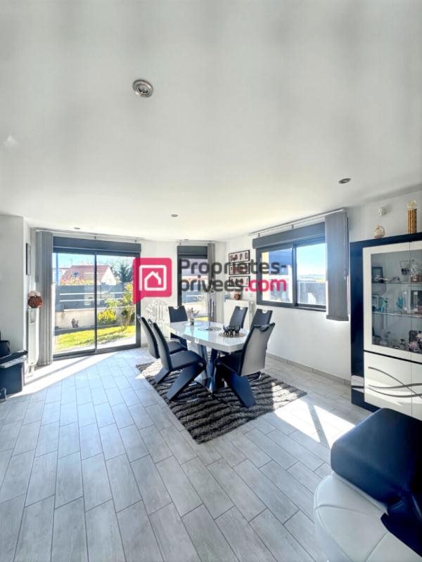 Maison à vendre, 147m², Allonne