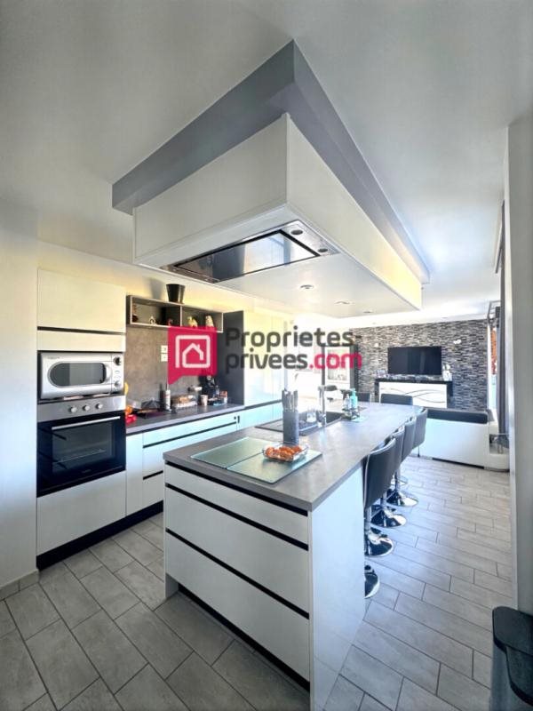 Maison à vendre, 147m², Allonne