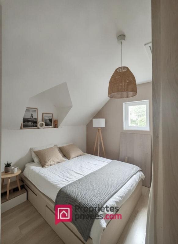 Maison à vendre, 61m², Laversines
