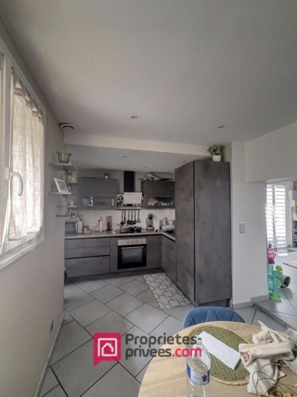 Maison à vendre, 61m², Laversines