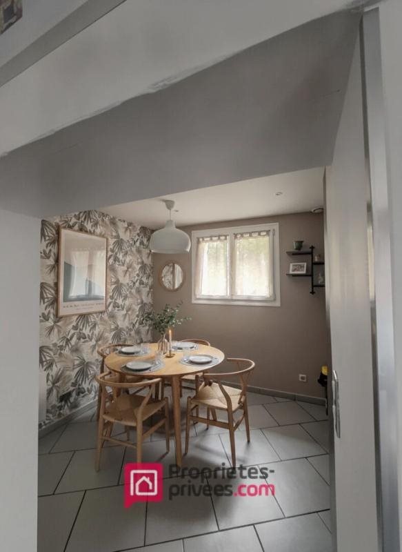 Maison à vendre, 61m², Laversines