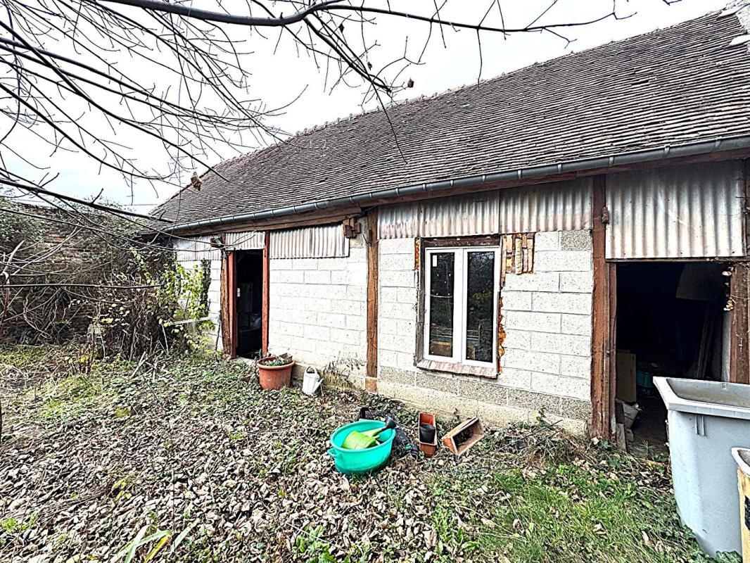 Maison à vendre, 100m², Bulles