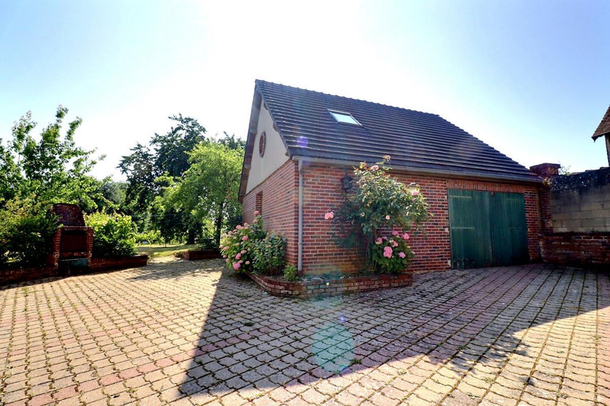 Maison à vendre, 158m², Beauvais
