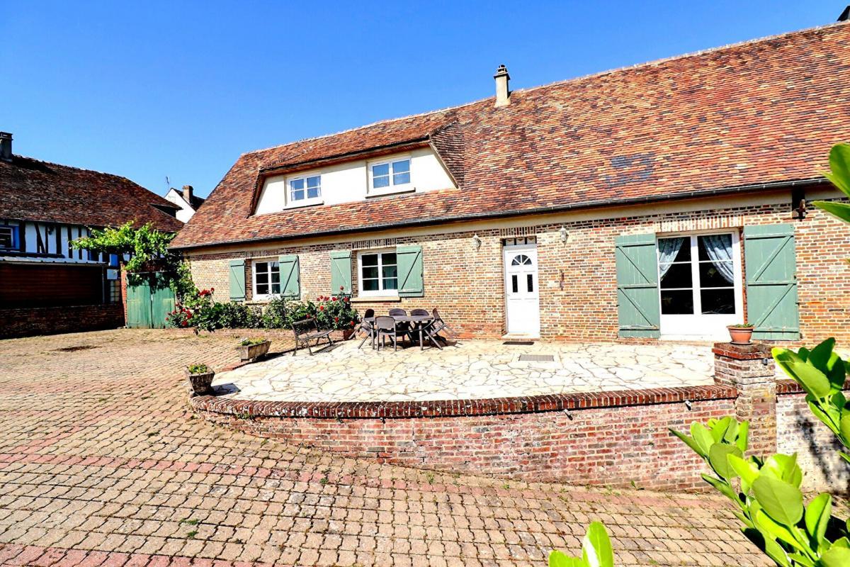 Maison à vendre, 158m², Beauvais