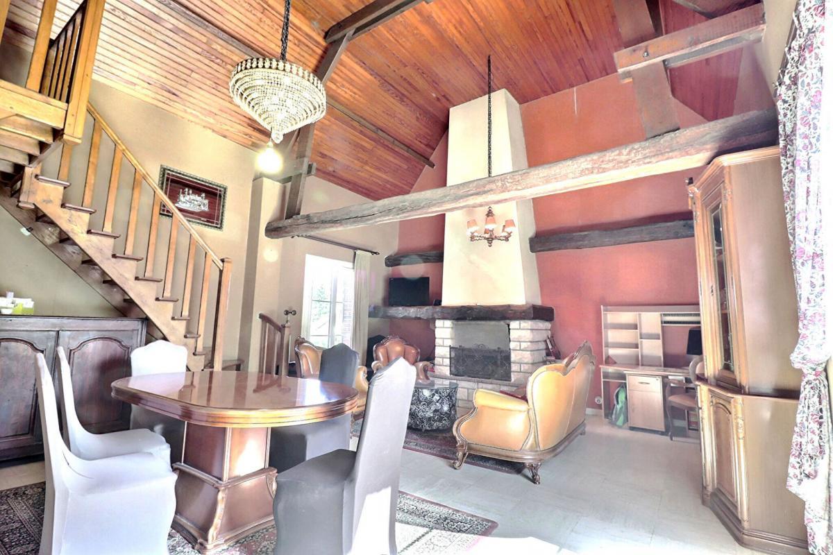 Maison à vendre, 158m², Beauvais