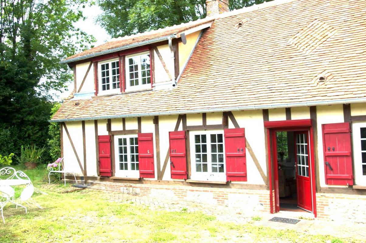 Maison à vendre, 110m², Cuigy-en-Bray
