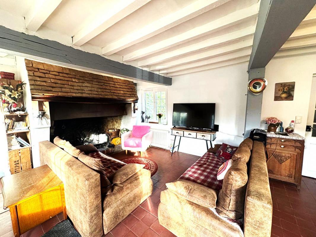 Maison à vendre, 110m², Cuigy-en-Bray