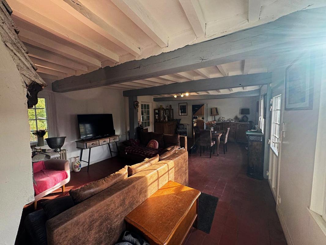 Maison à vendre, 110m², Cuigy-en-Bray