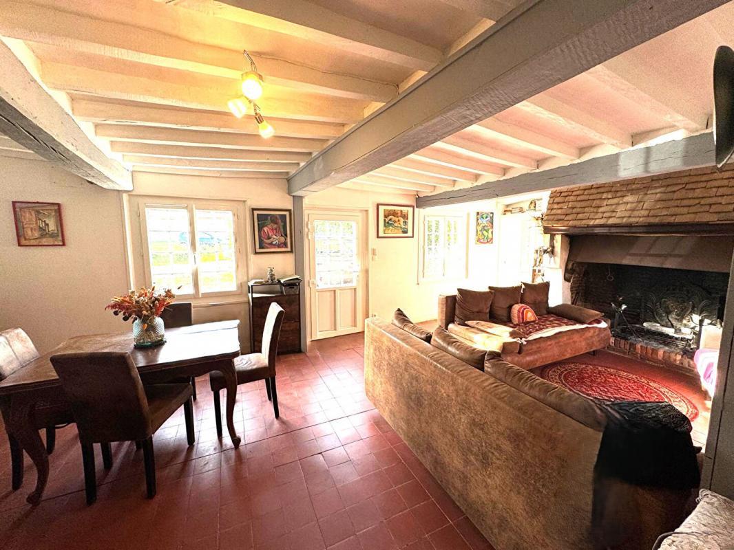 Maison à vendre, 110m², Cuigy-en-Bray