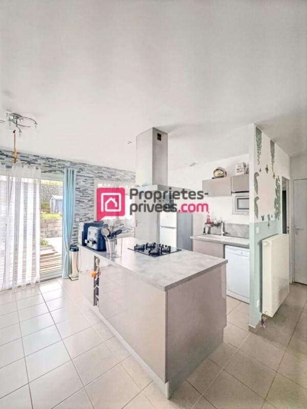 Maison à vendre, 90m², Bailleul-sur-Thérain