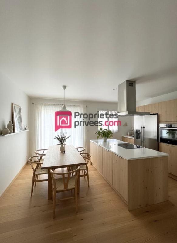 Maison à vendre, 90m², Bailleul-sur-Thérain