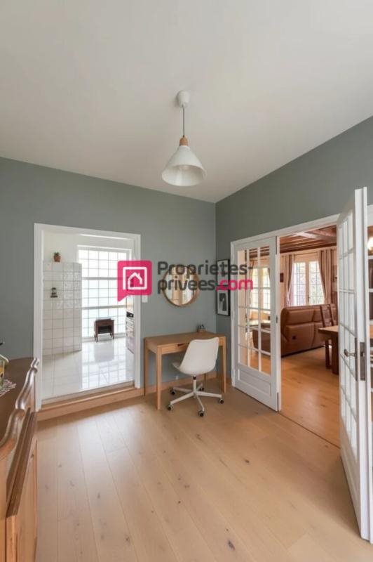 Maison à vendre, 203m², Beauvais