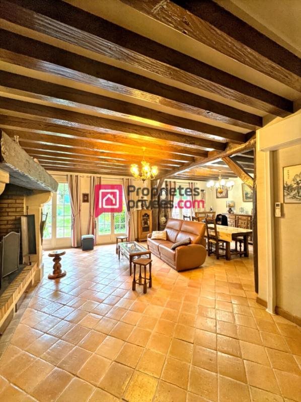 Maison à vendre, 203m², Beauvais